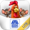 Rooster And Lazy Mice Lite