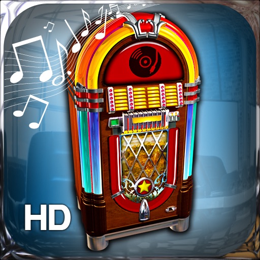 JukeBox HD