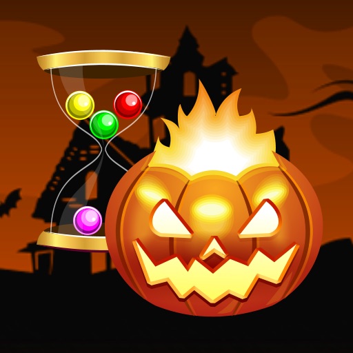 HourClash - Halloween Edition! icon