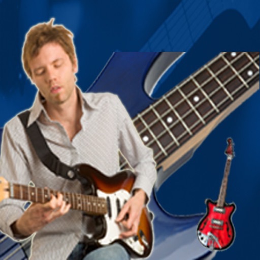 Learn Easily To Play Guitar Like A Pro icon