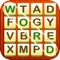 A word search, word find, word seek, word sleuth or mystery word puzzle is a word game that is letters of a word in a grid, that usually has a rectangular or square shape