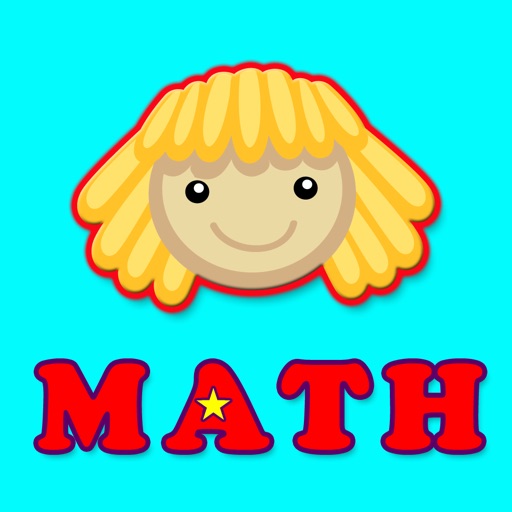 Abby Speed Math Flash Card Games icon