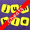 Cheats for Unscramble with Friends