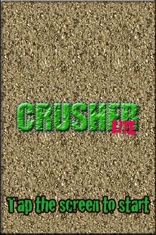 Crusher Lite screenshot 4