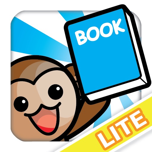 BookBookBook Lite icon