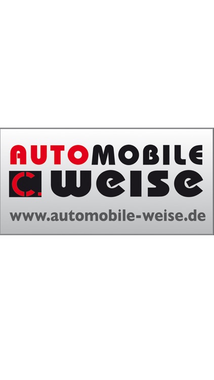 Automobile C. Weise