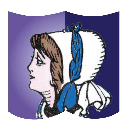 Mother Goose's Puzzle Pictures Icon