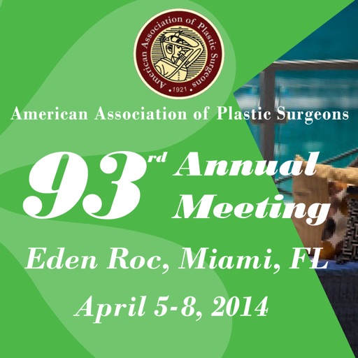 American Association of Plastic Surgeon's App