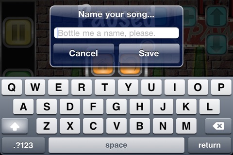 Bottle Tunes screenshot 4