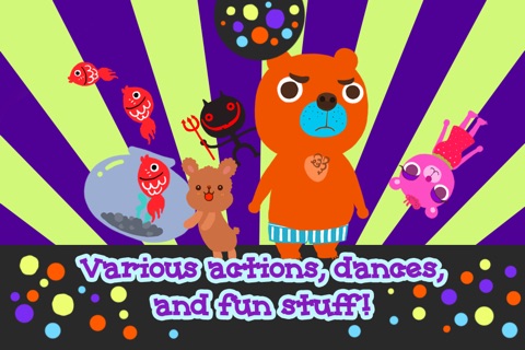 The Kids Songs screenshot 3