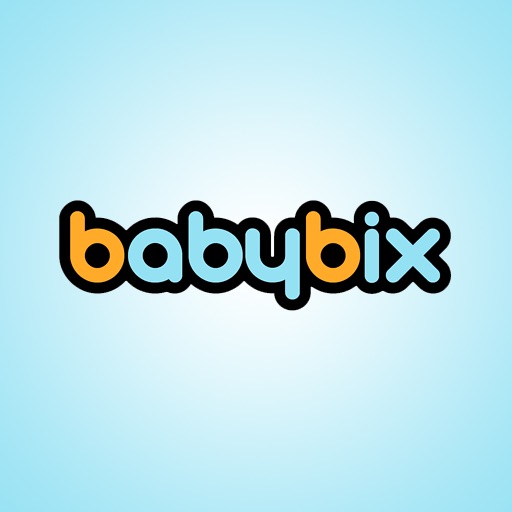 babybix iOS App