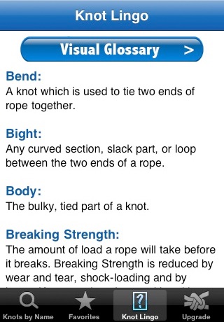 Knot Guide: Scout Knots screenshot-3