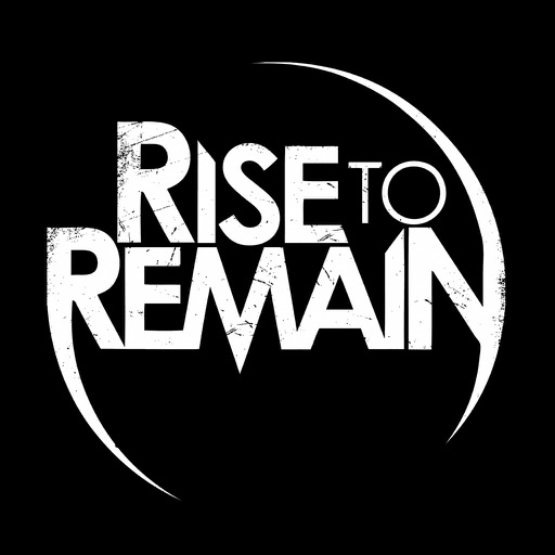 Rise To Remain Mobile Backstage icon