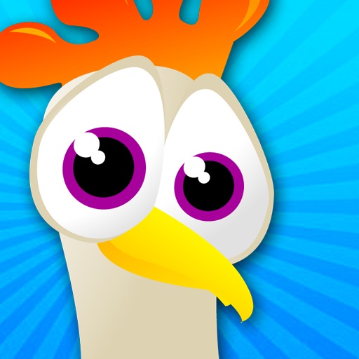 Animal Smarts Match icon