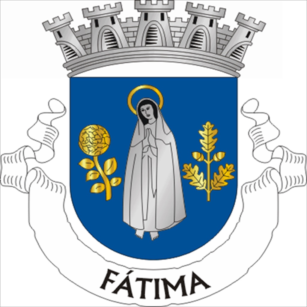 Fatima icon