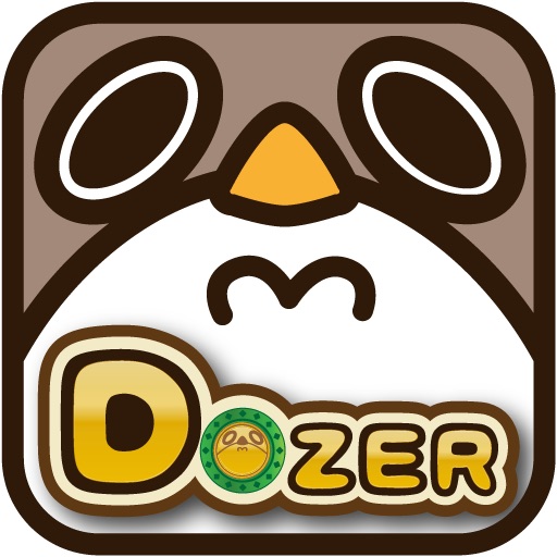 Mako Dozer (World Edition) icon