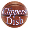 DISHitSPORTS - LA Clippers Version