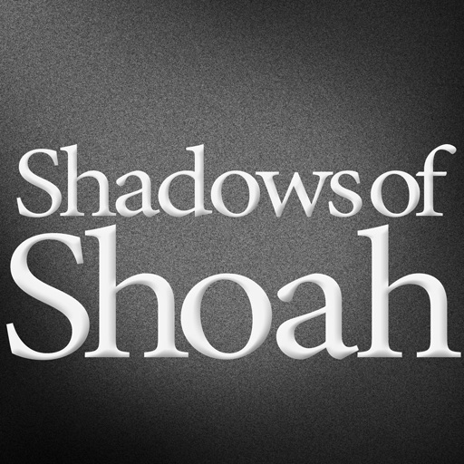 Shadows of Shoah icon