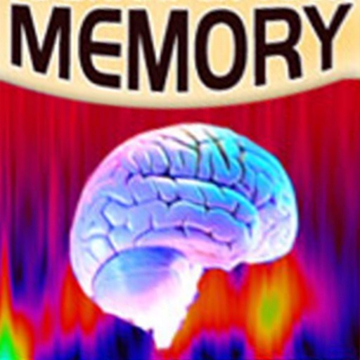 Powerful Ways to Sharpen Your Memory Now! icon