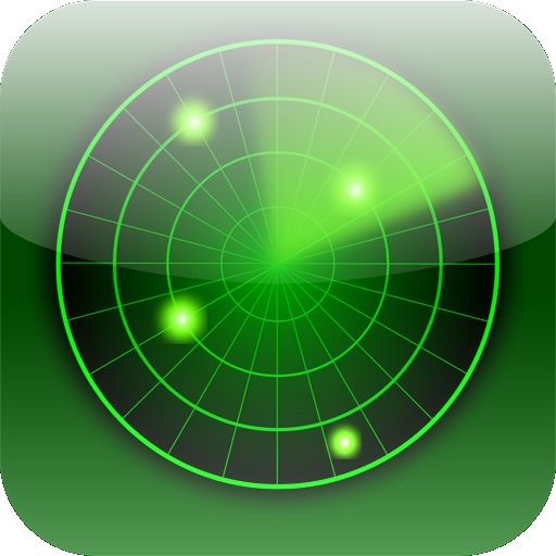 UVB76 iOS App