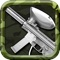 ★ The #1 Paintball Firing Speed App ★ 