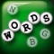 Wordsworth helps you quickly and easily find words for games like Words With Friends, Scrabble, and Bananagrams