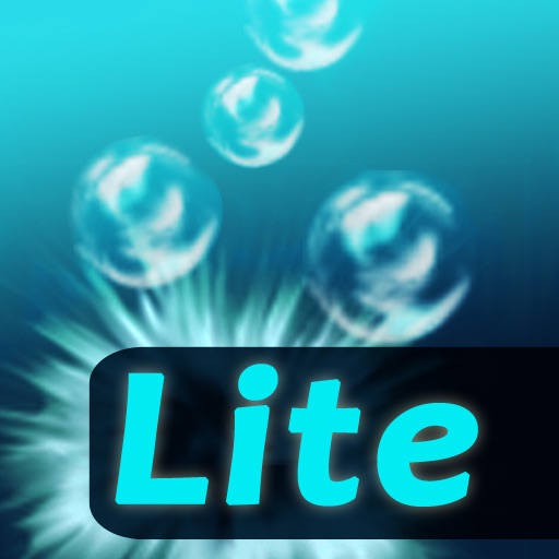 AquaSpank Lite icon