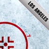 Los Angeles Hockey Fan
