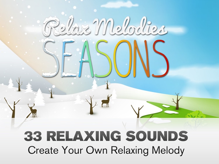relax melodies app dreamviews