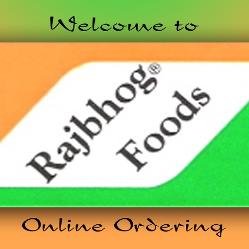 Rajbhog Foods