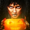 Witchy Witch Halloween Jewels Slots - Free Vegas Style Slot Machine Game