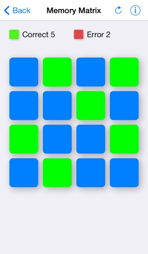 Brain Trainer Free - Games for developme