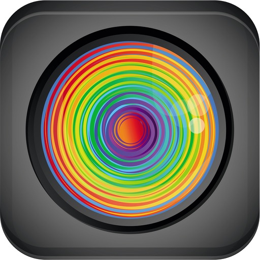 Insta Fx photo editor plus fast camera studio filters