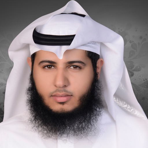 المنشد خالد السبيعي