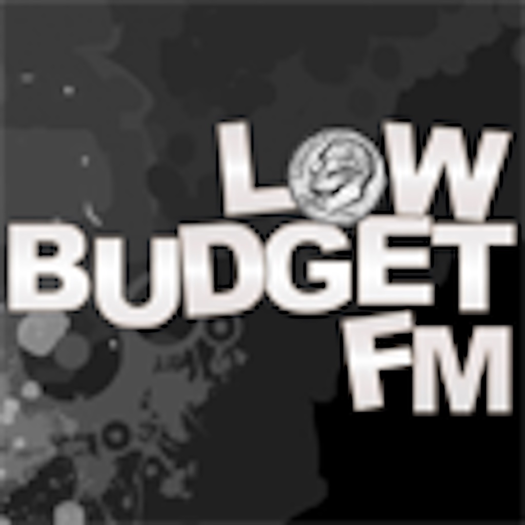 Low Budget FM icon