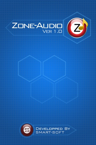 Zone Audio screenshot 3