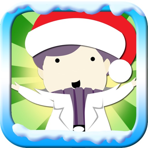 Brain Lab II iOS App