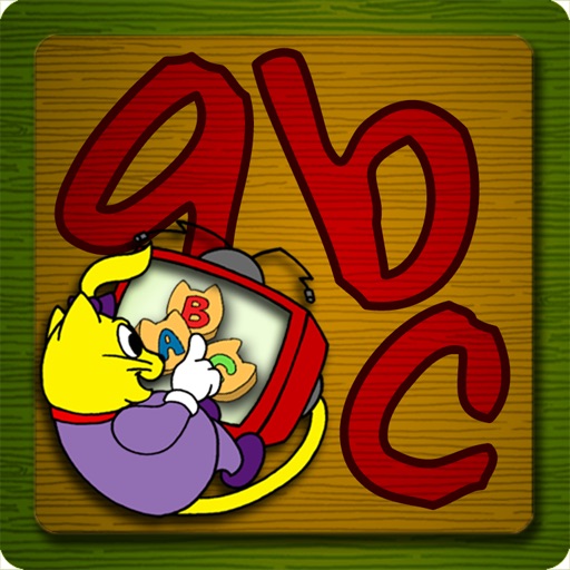 ABCs PlayTime Lite iOS App