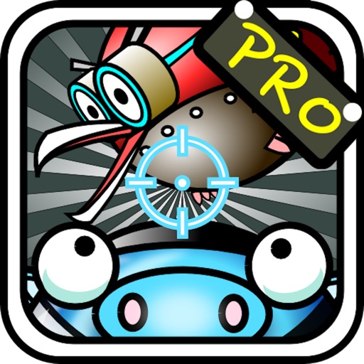 Bird Smash Pro icon