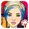 Walks in Tokyo – Dress Up and Make Up game for girls