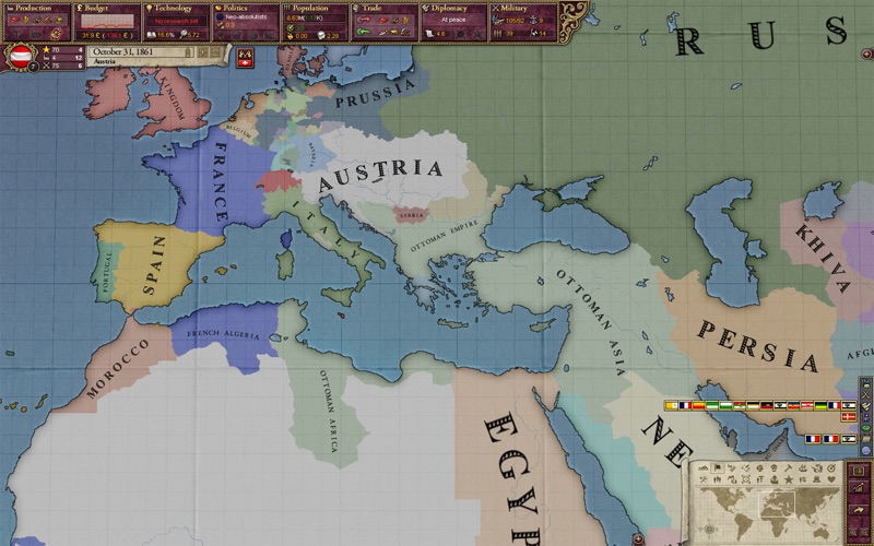 Victoria 2 A House Divided thumbnail 4