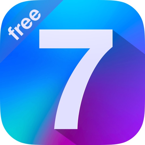 Tipps & Tricks für iPhone und iOS7 (kostenlose Version) - lerne Deine iPhone besser kennen Icon