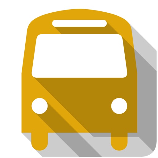 Yerevan Routes icon