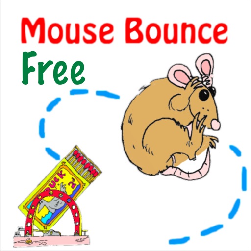 Mouse Bounce Free