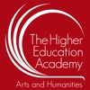 HEA Arts & Humanities Conference