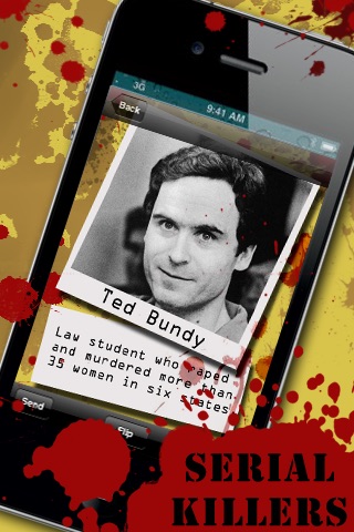 Serial Killers