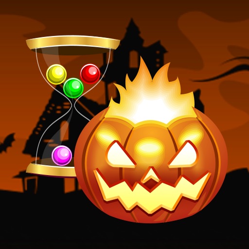HourClash HD - Halloween Edition