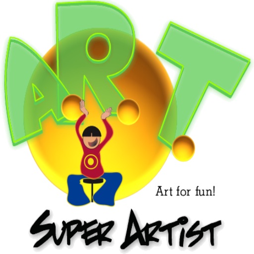 Super Artist icon