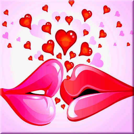 Lips Wallpapers icon