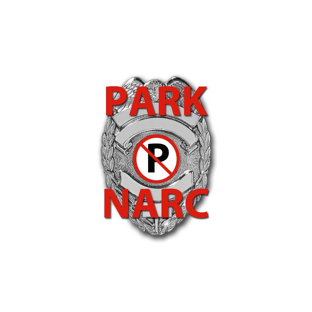 Park Narc icon